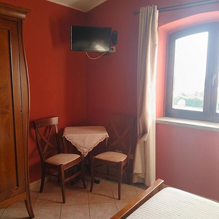 Villa Klinai Cerveteri Buitenkant foto