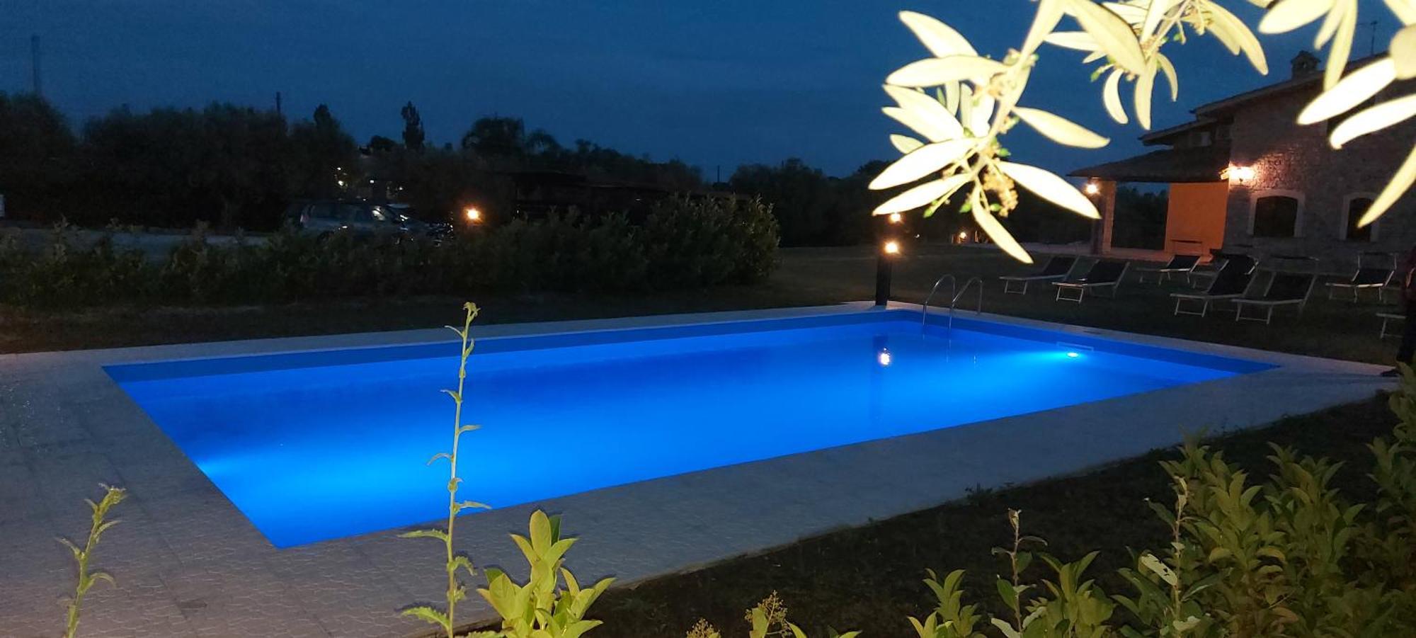 Villa Klinai Cerveteri Buitenkant foto