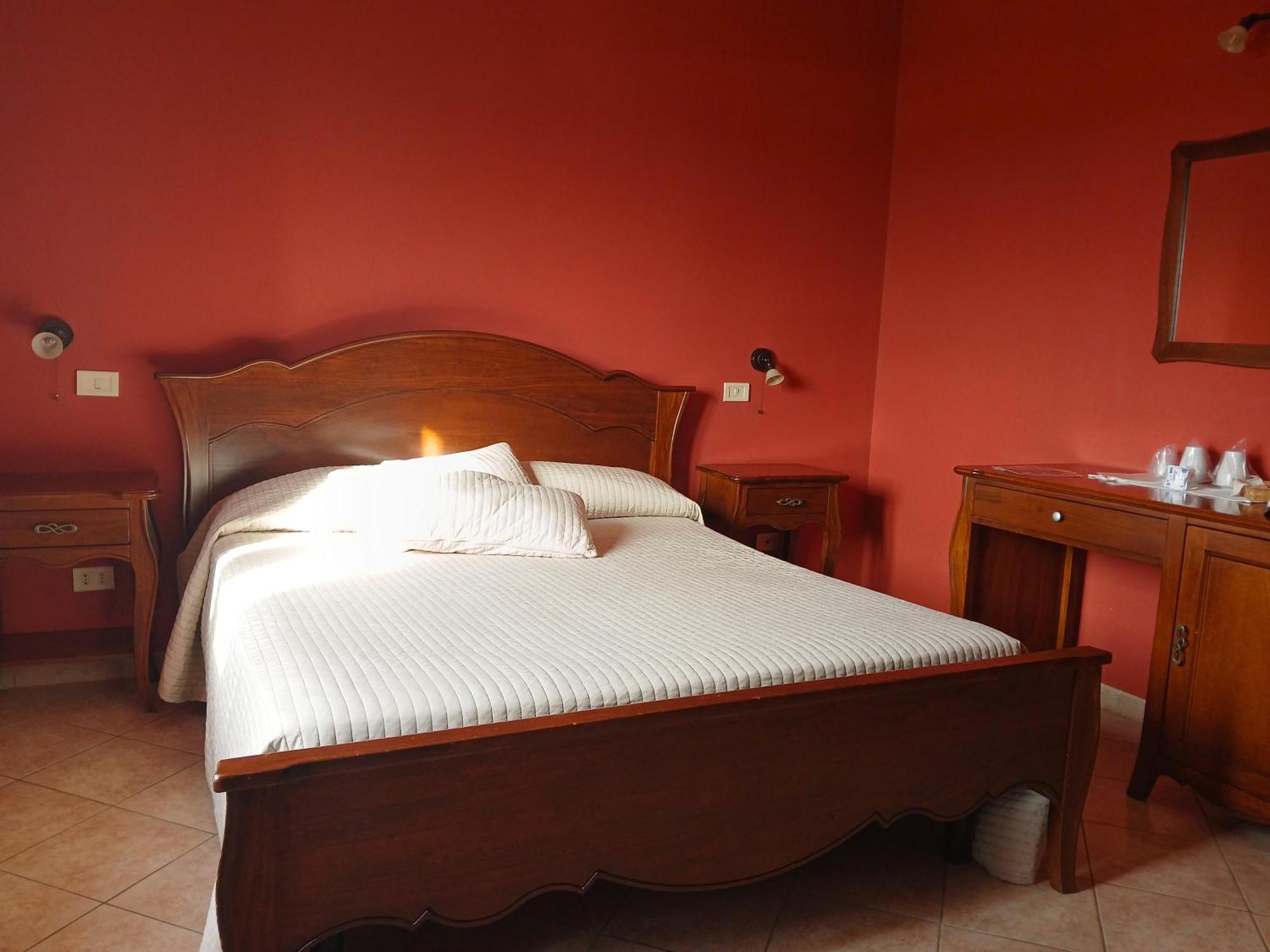 Villa Klinai Cerveteri Buitenkant foto