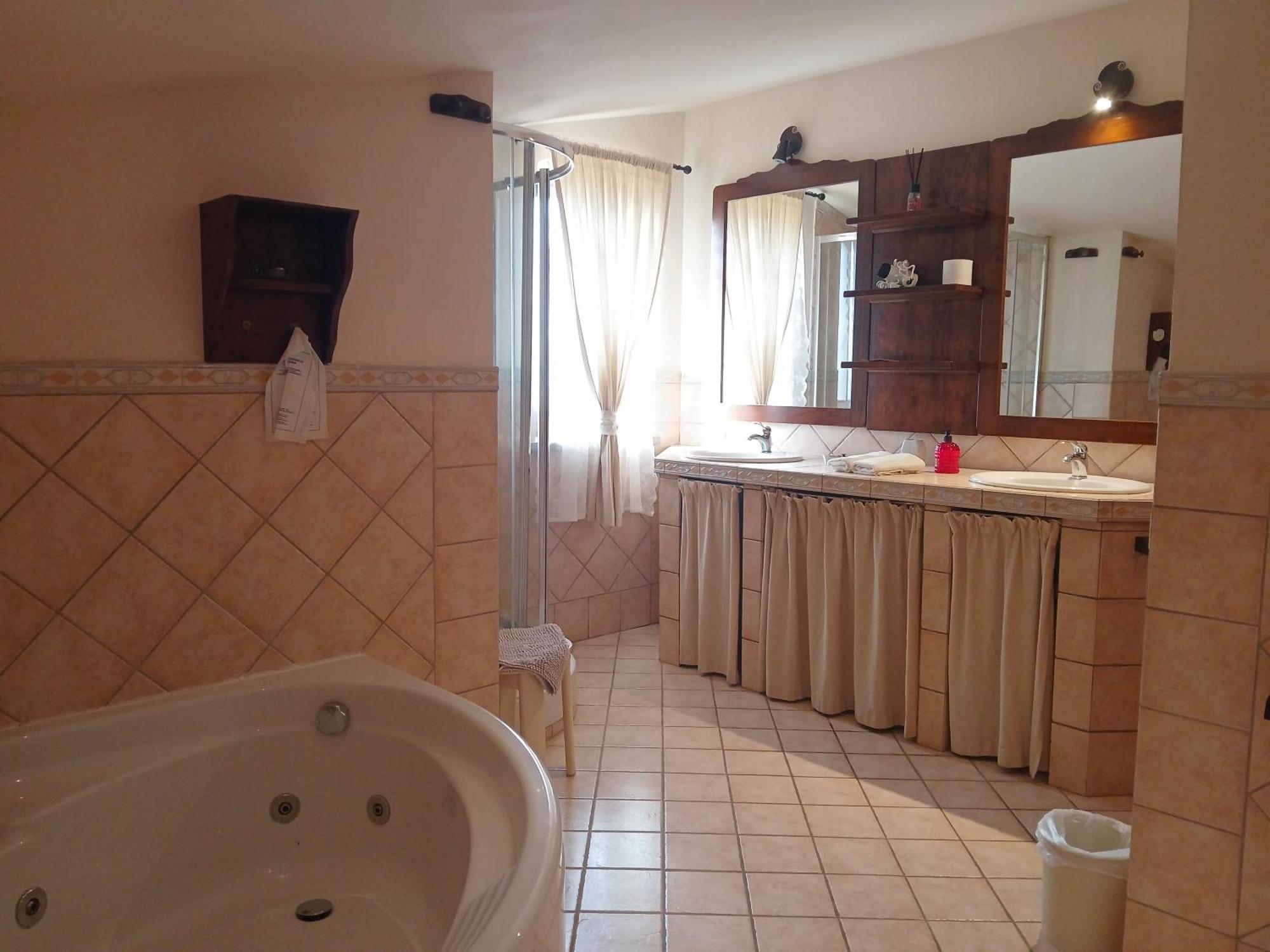 Villa Klinai Cerveteri Buitenkant foto