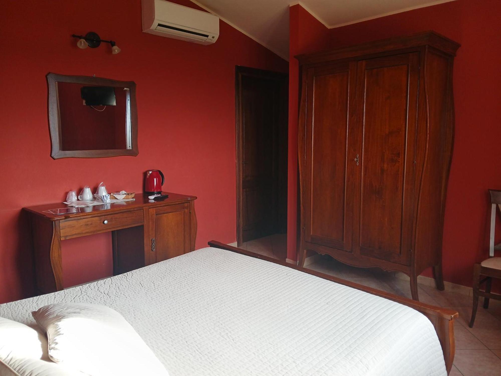 Villa Klinai Cerveteri Buitenkant foto
