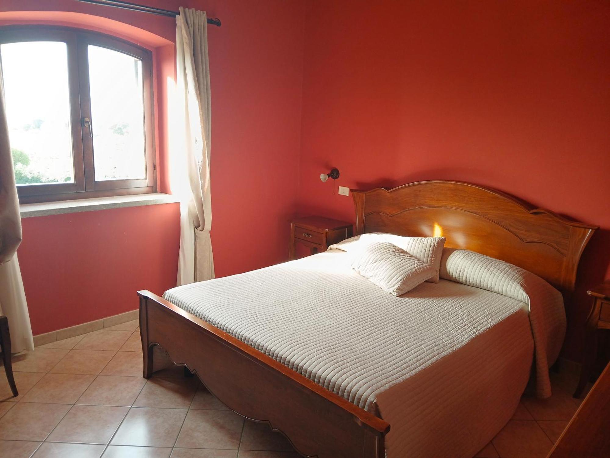 Villa Klinai Cerveteri Buitenkant foto