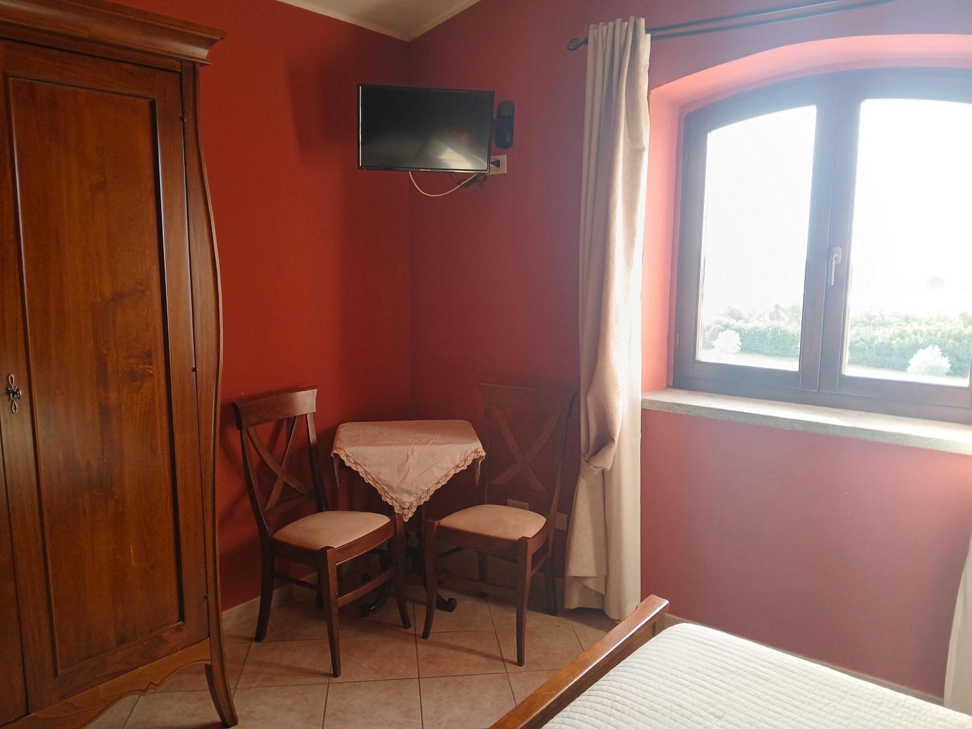 Villa Klinai Cerveteri Buitenkant foto