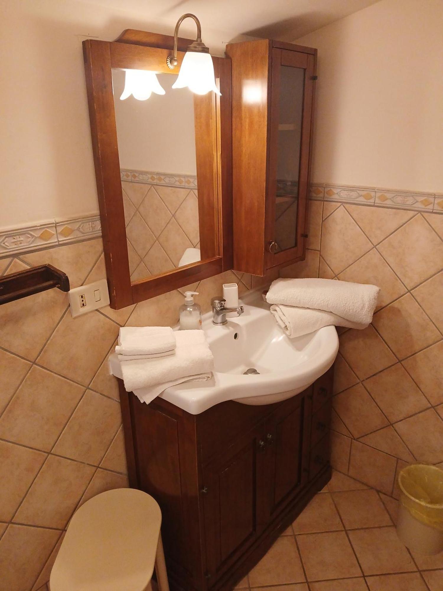 Villa Klinai Cerveteri Buitenkant foto