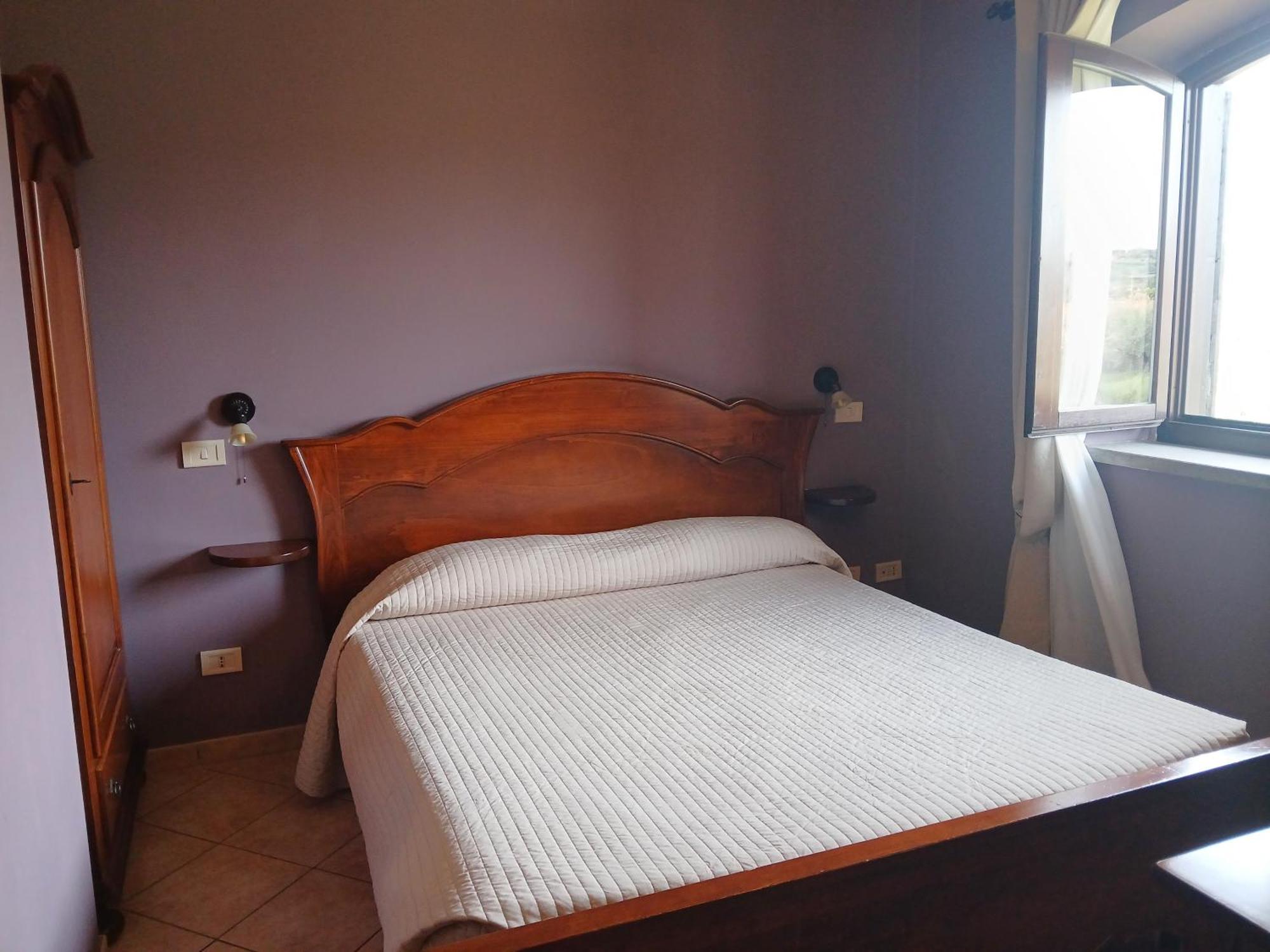 Villa Klinai Cerveteri Buitenkant foto