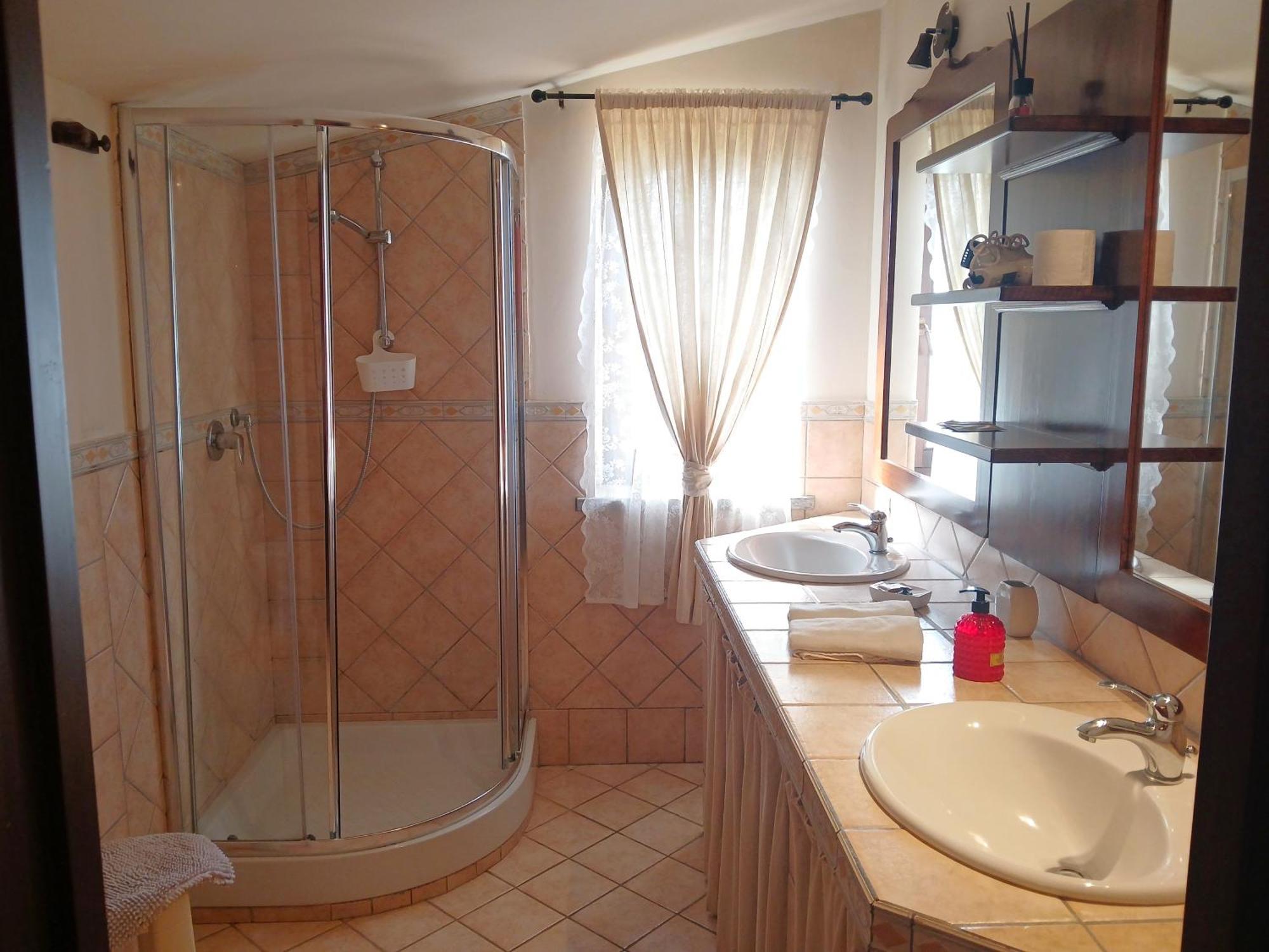 Villa Klinai Cerveteri Buitenkant foto