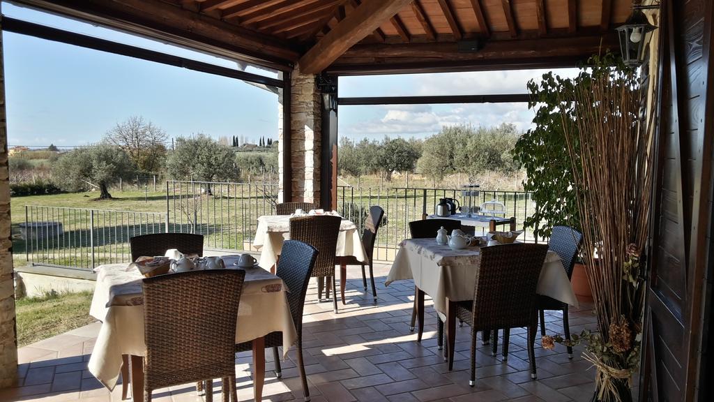 Villa Klinai Cerveteri Buitenkant foto