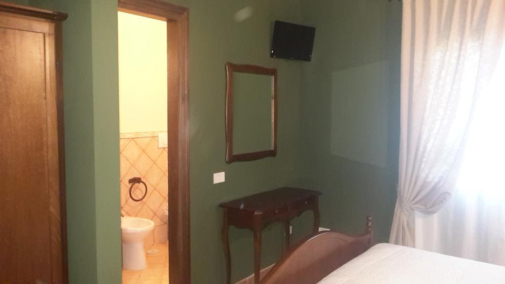 Villa Klinai Cerveteri Buitenkant foto