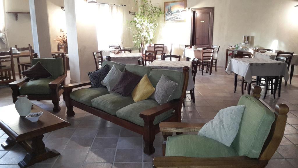 Villa Klinai Cerveteri Buitenkant foto
