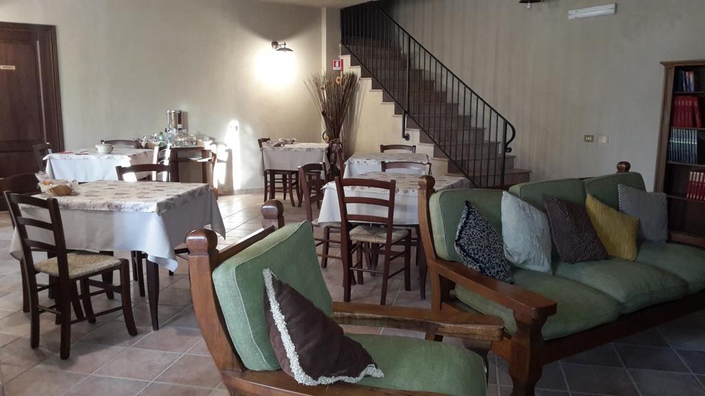Villa Klinai Cerveteri Buitenkant foto