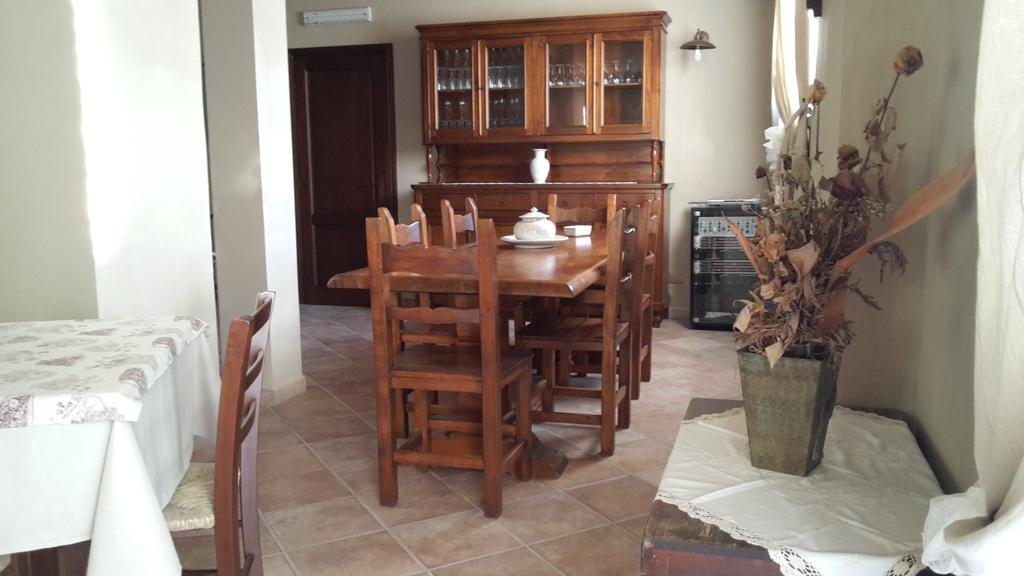 Villa Klinai Cerveteri Buitenkant foto