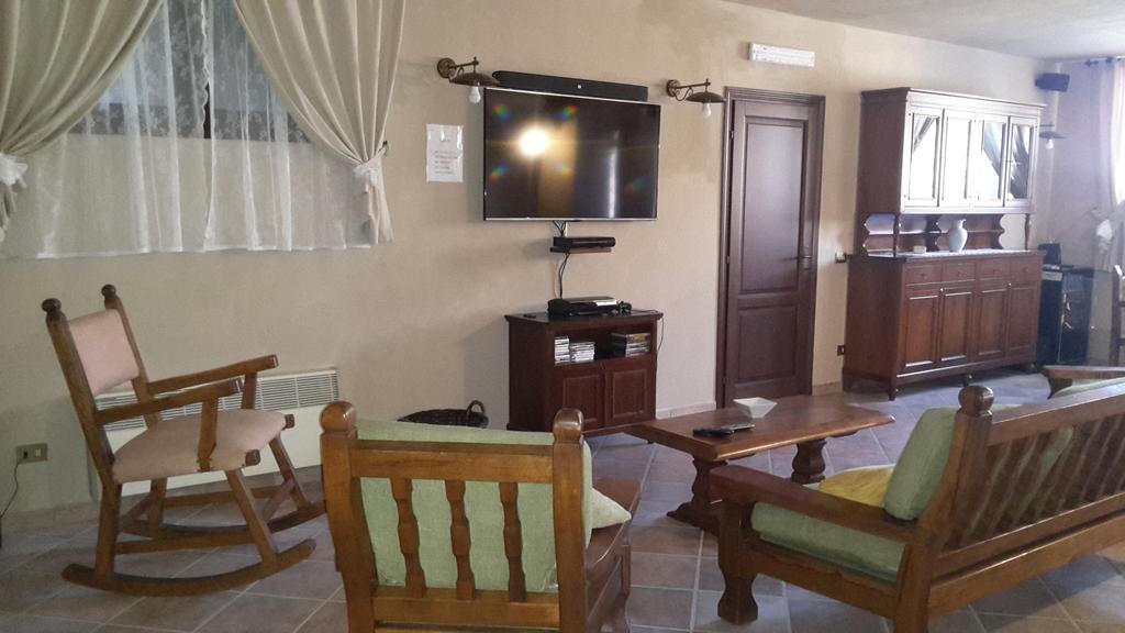Villa Klinai Cerveteri Buitenkant foto