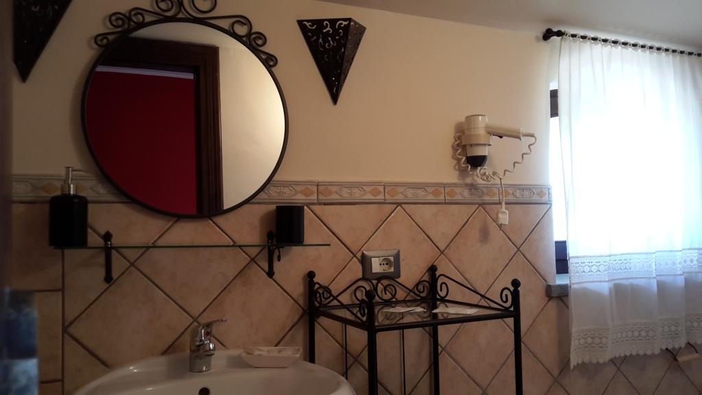 Villa Klinai Cerveteri Buitenkant foto