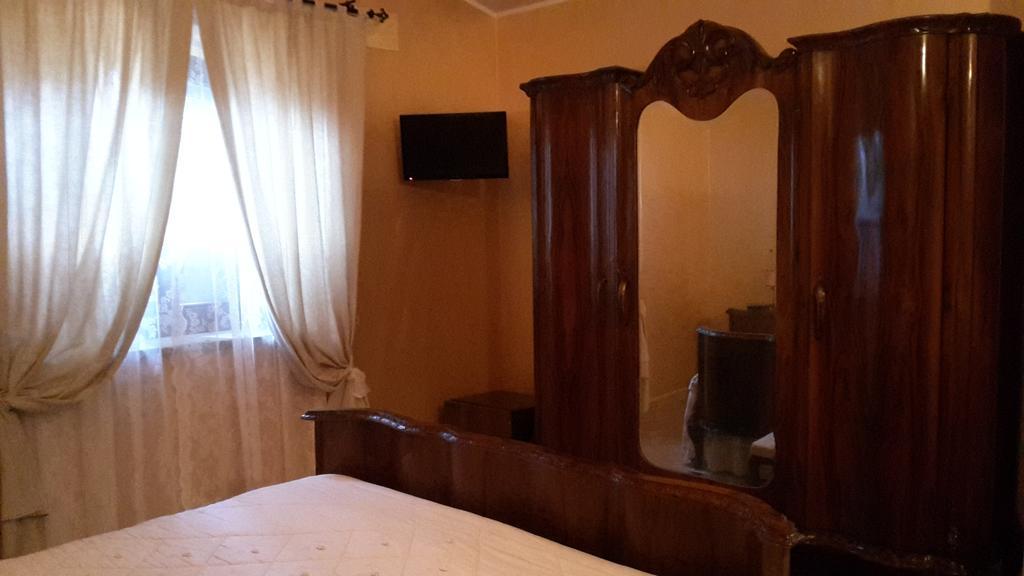 Villa Klinai Cerveteri Buitenkant foto
