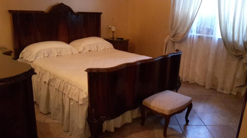 Villa Klinai Cerveteri Buitenkant foto