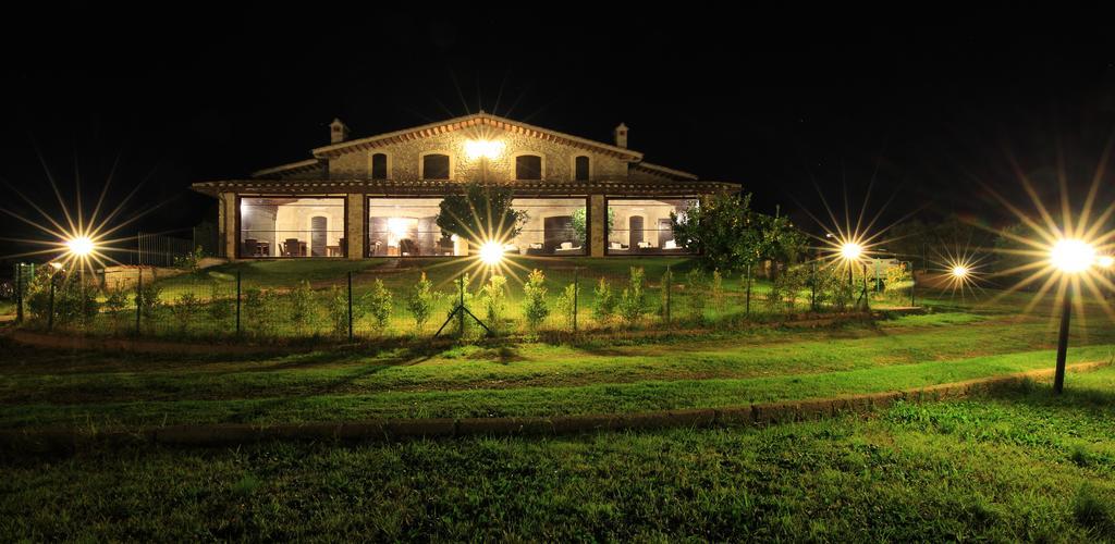 Villa Klinai Cerveteri Buitenkant foto
