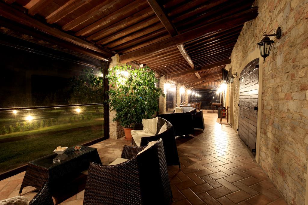 Villa Klinai Cerveteri Buitenkant foto