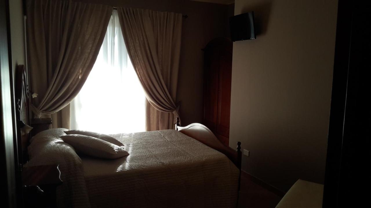 Villa Klinai Cerveteri Buitenkant foto